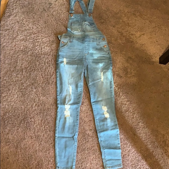 Overalls - Picture 3 of 4